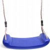 A4B PLASTOVÁ HÚPAČKA PEVNÁ NA IHRISKO MODRÁ