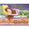 Princezna na hrášku - Lenka Rožnovská