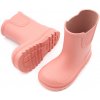 Igor Shoes DETSKÉ BAREFOOT GUMÁKY IGOR SHOES VERONA - ROSA Veľkosť: 29, Vnútorná dĺžka topánky v cm: 19.5, Vnútorná šírka topánky v cm: 7.6