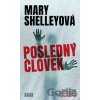 Posledný človek - Mary Shelley