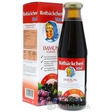 RotBackchen Vital Imunita 450 ml