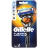 Gillette Fusion Proglide 5 Flex Ball, pánsky strojček na holenie + 1 náhrada