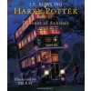 Harry Potter and the Prisoner of Azkaban
