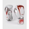 Boxerské rukavice Venum Giant 3.0 - Red/Silver - Special Edition Velikost: 10oz