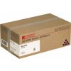 Ricoh 407899 čierný (black) originálny toner