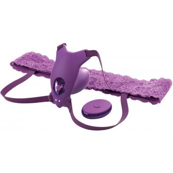 Pipedream Fantasy For Her Ultimate Butterfly Strap-On