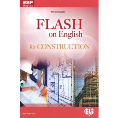 ESP Series: Flash on English for Construction