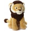 Plyšová hračka Play Eco lev 29 cm