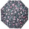 Katrin's Fashion d068c-55202 květy deštník vícebarevný