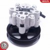 Hydraulické čerpadlo, riadenie ESEN SKV 10SKV284