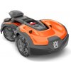 Husqvarna Automower® 535 AWD EPOS® 6000 m²
