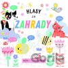 Hlasy ze zahrady - Rebo