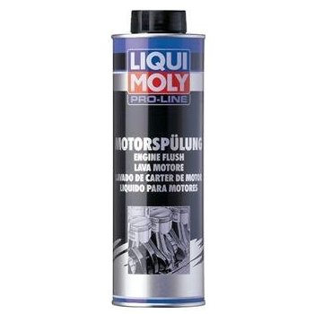 Liqui Moly 2427 Pro-Line Preplach motorov 500 ml