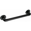 Ridder A1014510 pevnostné madlo plastové, 450mm, čierne