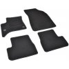 AZ Auto Design Textilné koberce Citroen C3 Hybrid 2025-/Fiat Grande Panda Hybrid 2025-