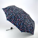 Fulton dámský skládací deštník Superlite 2 BUTTERFLY L779
