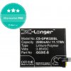Google Pixel 3a - Batéria G020E-B 2900mAh HQ