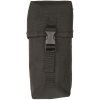 MIL-TEC Sumka univerzální MOLLE SM Black