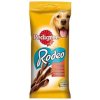 Pedigree Pochoutka Rodeo hovězí 70g