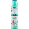 SANYTOL Dezinfekcia do obuvy - Svieža vôňa 150ml