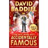 Boy Who Got Accidentally Famous (David Baddiel)(Brožovaná)
