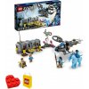 LEGO AVATAR 75573 Lietajúce hory: stanovište 26