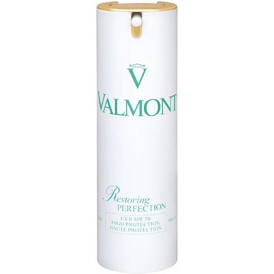 Valmont Restoring Perfection SPF 50 Cream - Ochranný pleťový krém 30 ml