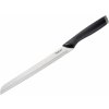 Kuchynský nôž Tefal Comfort nerezový nôž na chlieb 20 cm K2213444 (K2213444)