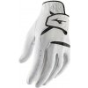 Mizuno JPX Mens Golf Glove Ľava biela ML