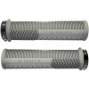 Gripy PEATY´s Monarch Grips Mushroom Thick Farba: Slate