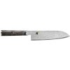 Miyabi Japonský nôž MIYABI SANTOKU 5000MCD 67 18 cm