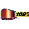 100% ACCURI 2 Special UTV/OTG - limitovaná edice Ken Block