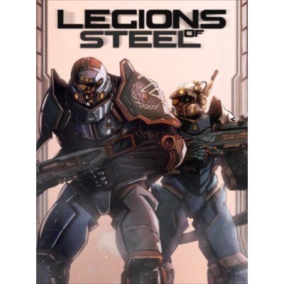 Legions of Steel