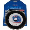 Mar-Pol Diamantový rezný kotúč 200 x 32 x 8 mm M08750