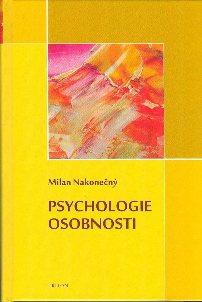 Psychologie osobnosti