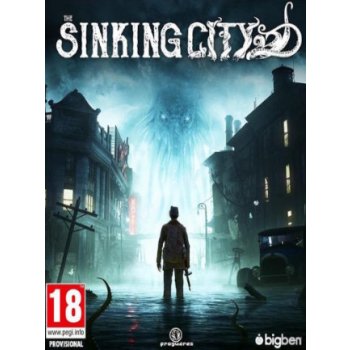 The Sinking City (Necronomicon Edition)