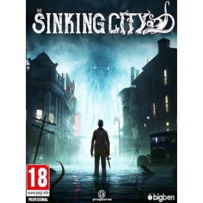 The Sinking City (Necronomicon Edition)