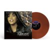 Soundtrack: Houston Whitney: Bodyguard (30th Anniversary Re-Issue Coloured Vinyl Edition) - Vinyl (LP)