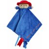 Plyšový muchláčik PADDINGTON pre bábätká
