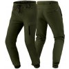 SHIMA JOGGSTER KHAKI pánske nohavice 38