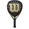 Raketa na padel Wilson Defy LS V1