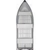 MARINE 445S hliníkový čln - 4,4m, 86kg ME-445S AV