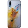 Kryt s motívom líšky Huawei P30 Lite
