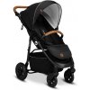 Lionelo Sport Natt black onyx 2023