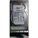 IBM 500GB, 3,5", 7200rpm, SATA, 81Y9786