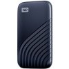 WD My Passport 2TB, WDBAGF0020BBL-WESN
