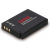 Hama fotoakumulátor typ Nikon EN-EL12, Li-Ion 3,7 V/970 mAh - HAMA 77548