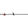 Manfrotto Super BOOM BLACK A17+014 W/O STAND