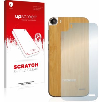 Ochranná fólia Upscreen Doogee F3 Pro