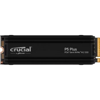 Crucial P5 Plus 2TB, CT2000P5PSSD5